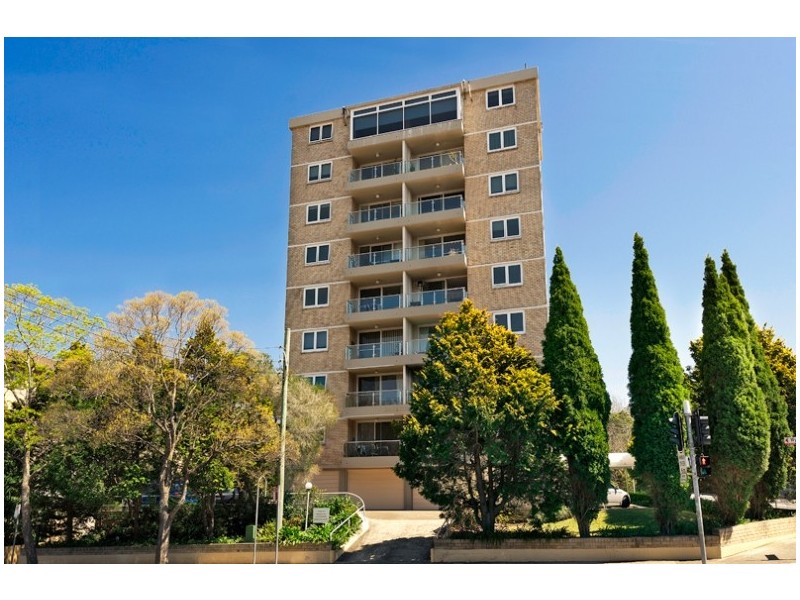 17/140 Wycombe Road, Neutral Bay NSW 2089
