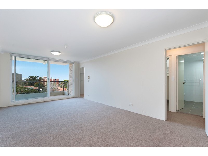17/140 Wycombe Road, Neutral Bay NSW 2089