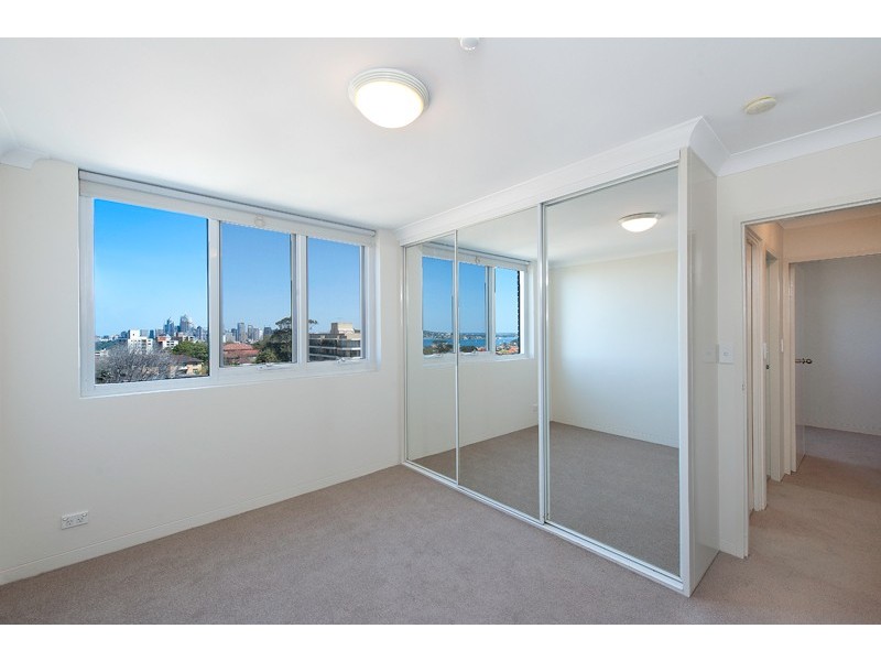 17/140 Wycombe Road, Neutral Bay NSW 2089