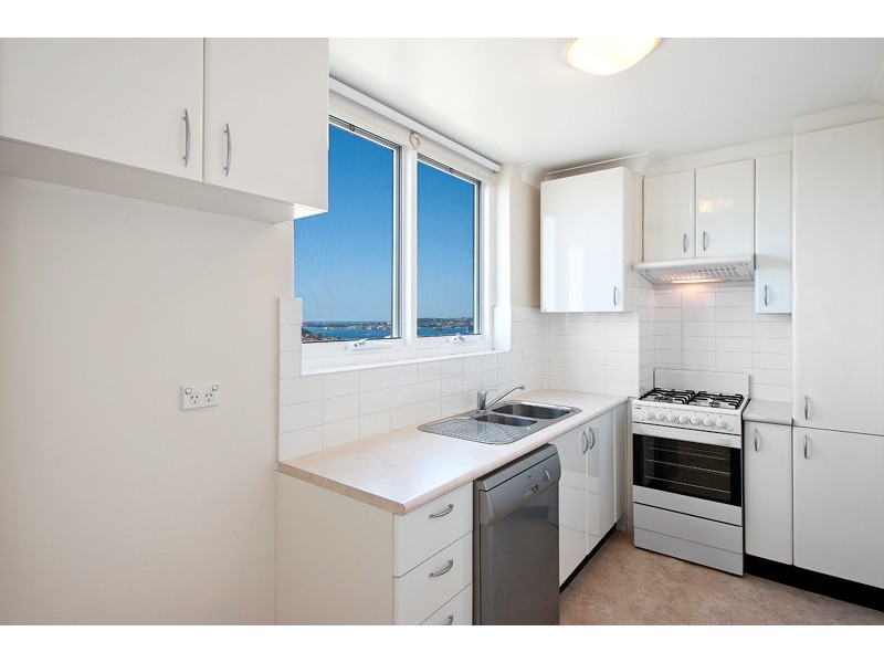 17/140 Wycombe Road, Neutral Bay NSW 2089