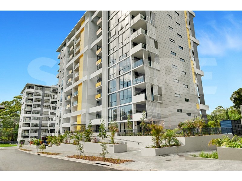 C707/ 6 Saunders Close, Macquarie Park NSW 2113