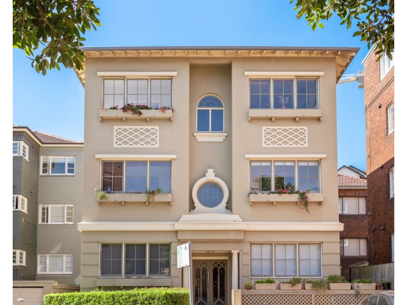 11/6 Waruda Street, Kirribilli NSW 2061
