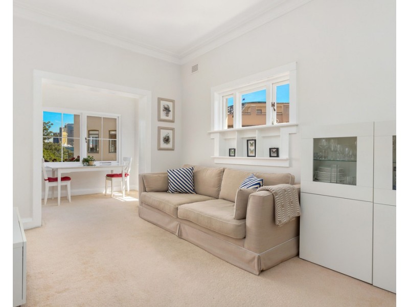 11/6 Waruda Street, Kirribilli NSW 2061