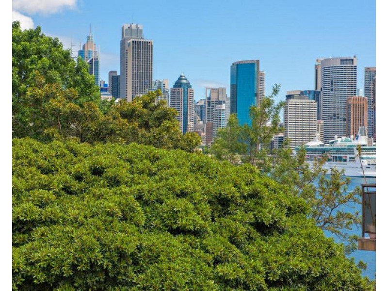 11/6 Waruda Street, Kirribilli NSW 2061