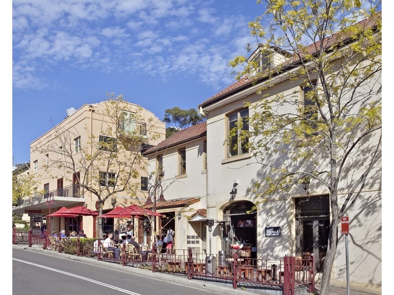 11/6 Waruda Street, Kirribilli NSW 2061