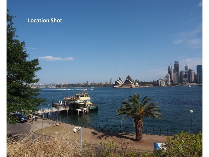 11/6 Waruda Street, Kirribilli NSW 2061