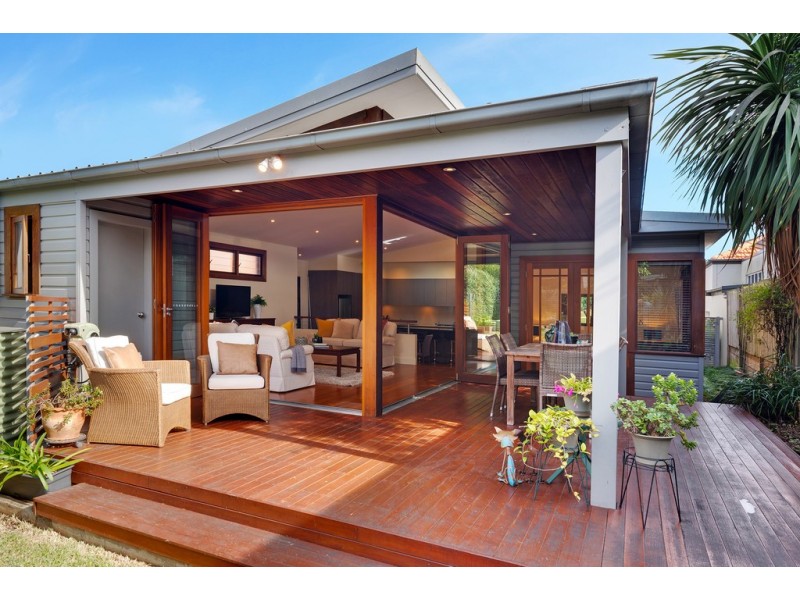 27 Dalleys Road, Naremburn NSW 2065