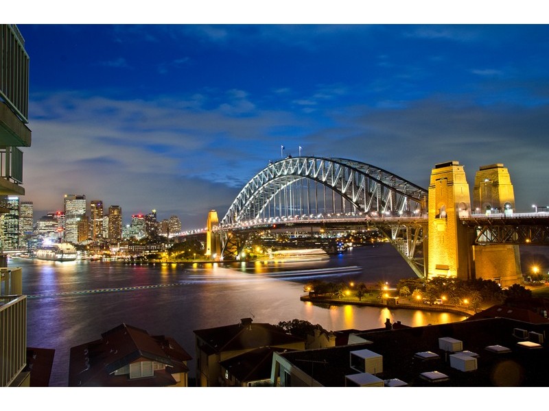 402/57 Upper Pitt Street, Kirribilli NSW 2061