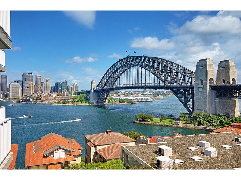 402/57 Upper Pitt Street, Kirribilli NSW 2061