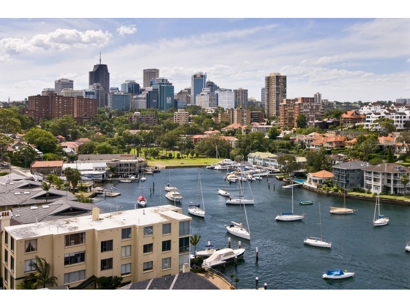 102/21 Elamang Avenue, Kirribilli NSW 2061