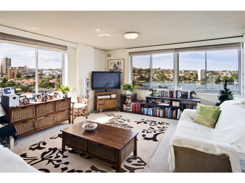 102/21 Elamang Avenue, Kirribilli NSW 2061