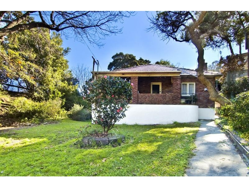 5 John Street, Mcmahons Point NSW 2060