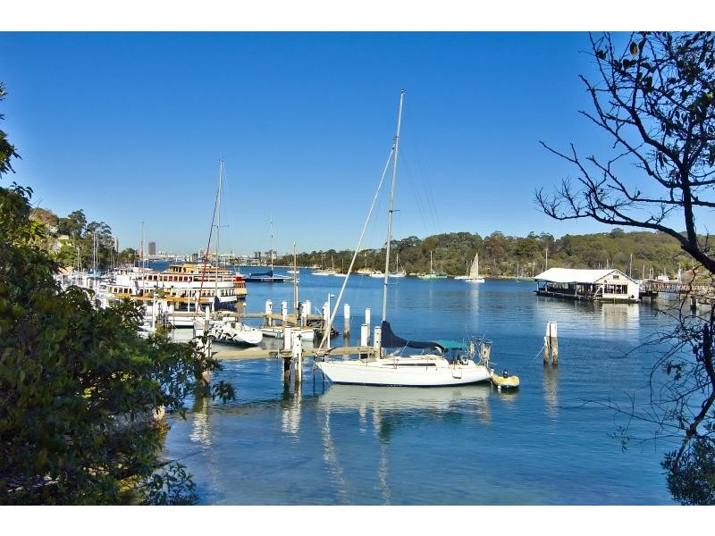 5 John Street, Mcmahons Point NSW 2060