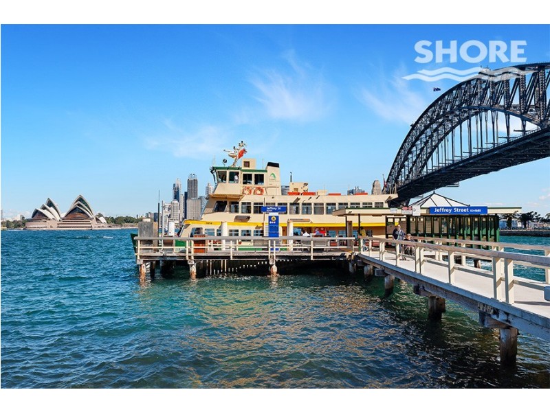 11/19 Waruda Street, Kirribilli NSW 2061