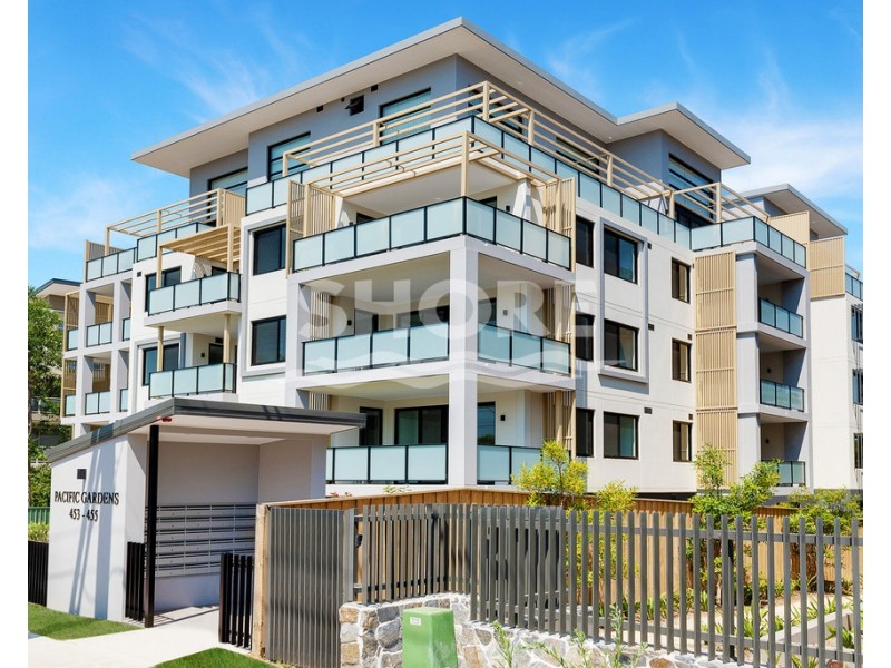 8/455 Pacific Highway, Asquith NSW 2077