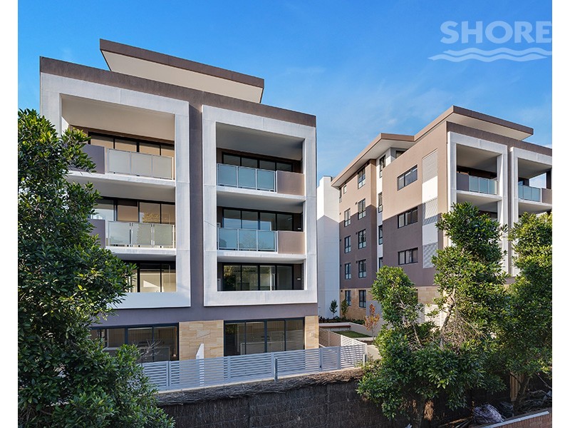 101/4 Culworth Avenue, Killara NSW 2071