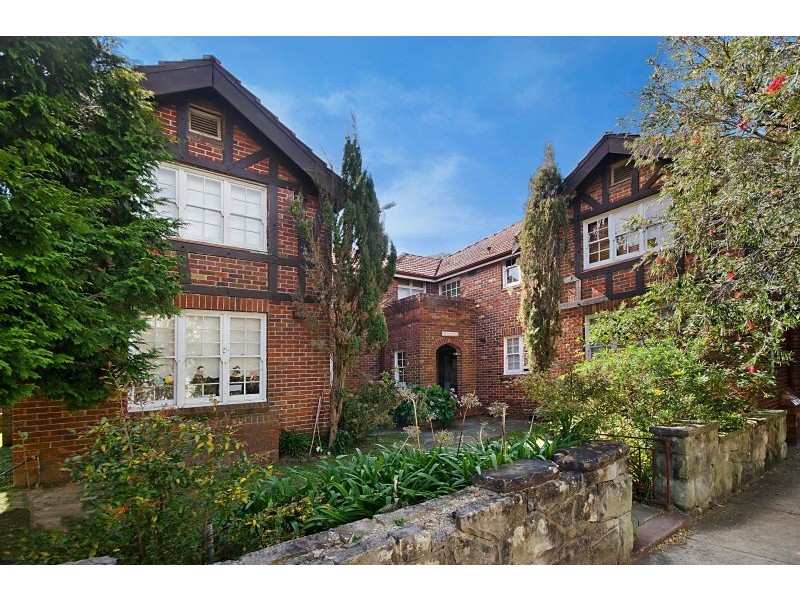 1/261 Penshurst Street, Willoughby NSW 2068