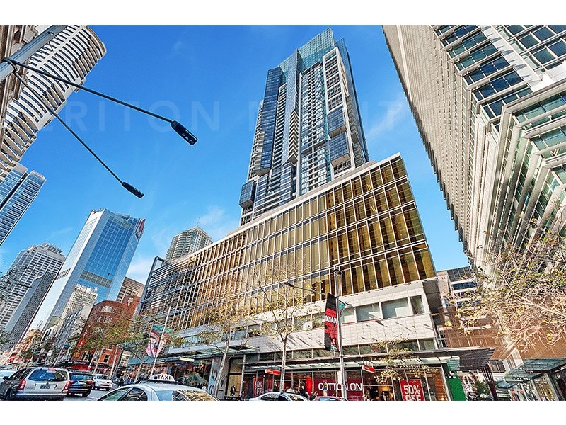 Level 44/91 Liverpool Street, Sydney NSW 2000