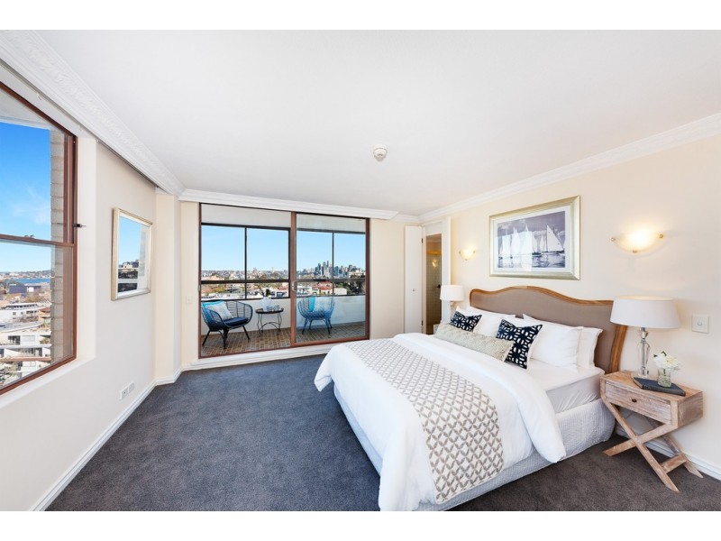 1101/221 Ben Boyd Road, Neutral Bay NSW 2089