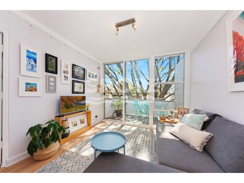 16/23 Rosalind Street, Crows Nest NSW 2065
