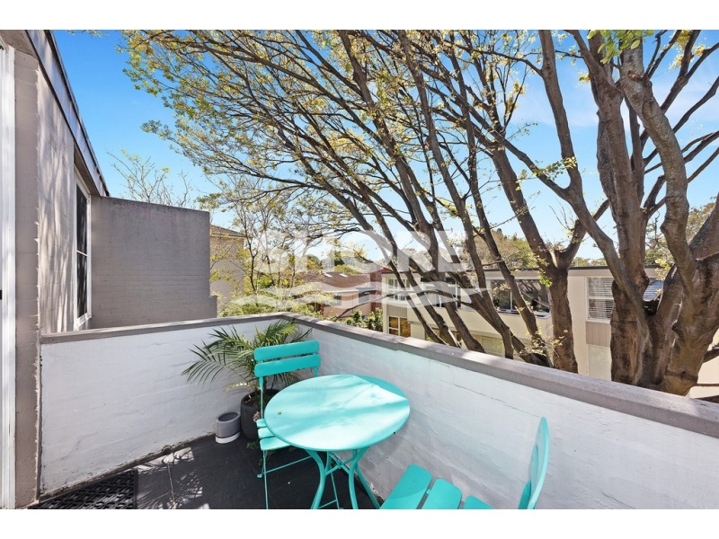 16/23 Rosalind Street, Crows Nest NSW 2065