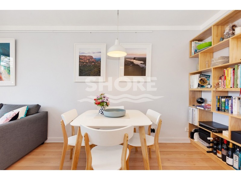 16/23 Rosalind Street, Crows Nest NSW 2065