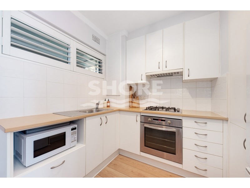 16/23 Rosalind Street, Crows Nest NSW 2065