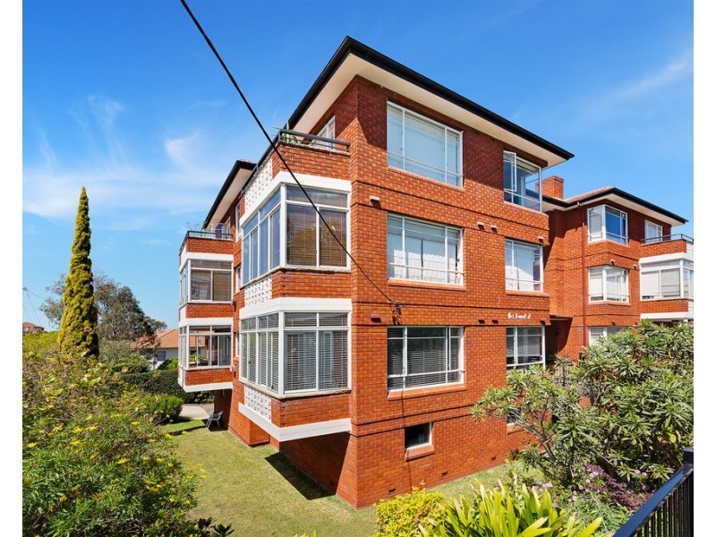 5/1 Bennett Street, Neutral Bay NSW 2089