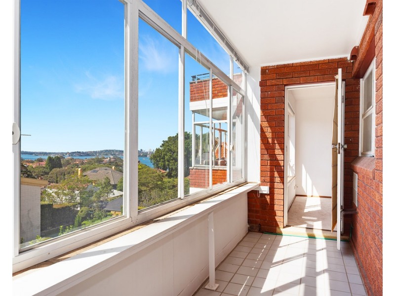 5/1 Bennett Street, Neutral Bay NSW 2089