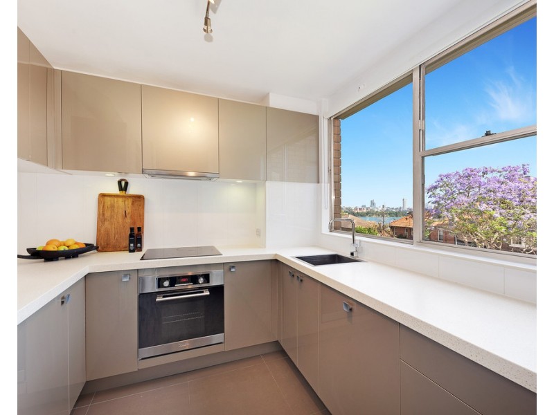 3/74 Upper Pitt Street, Kirribilli NSW 2061
