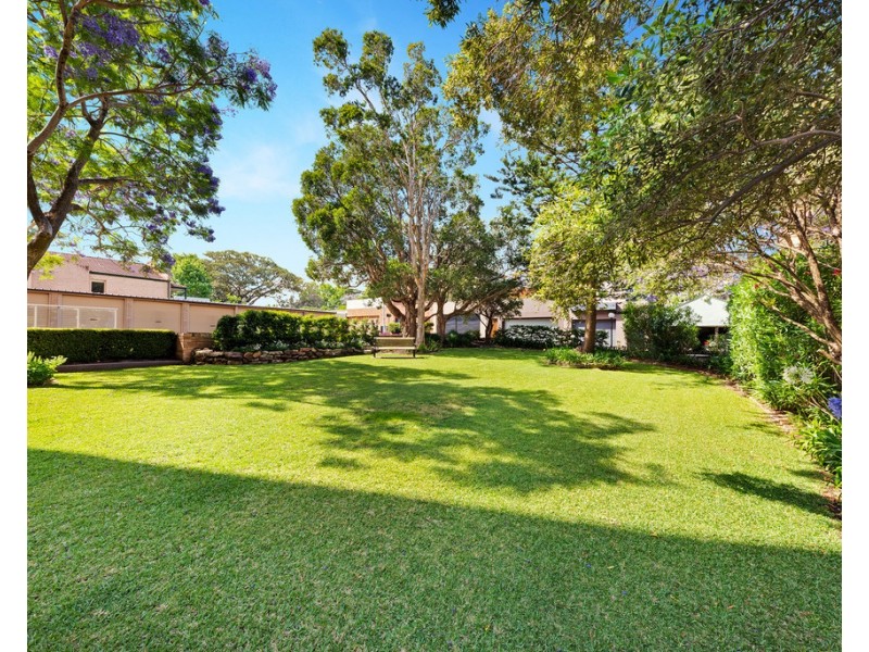 3/74 Upper Pitt Street, Kirribilli NSW 2061