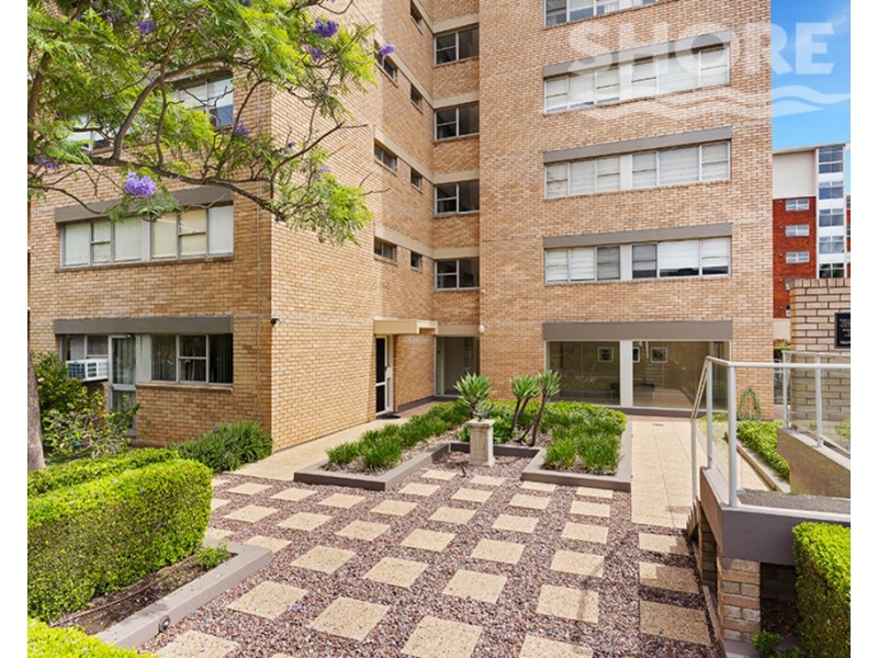 3/74 Upper Pitt Street, Kirribilli NSW 2061