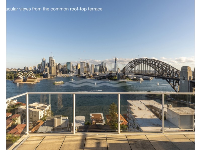 3/74 Upper Pitt Street, Kirribilli NSW 2061