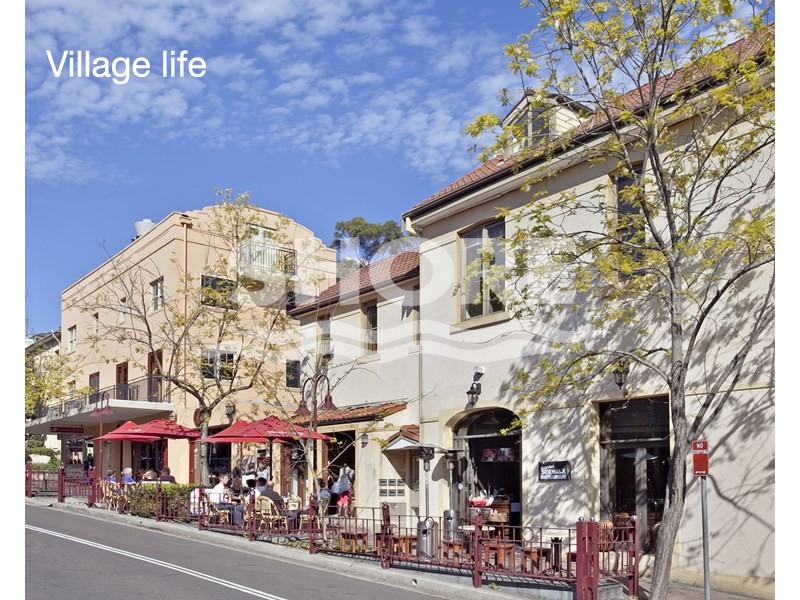 3/74 Upper Pitt Street, Kirribilli NSW 2061