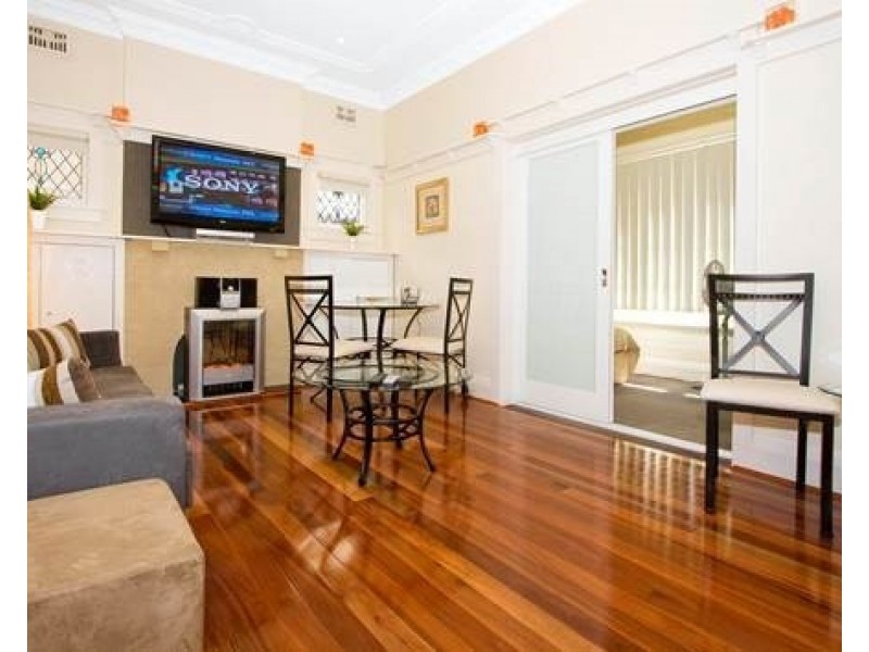1/297 Ernest Street, Neutral Bay NSW 2089