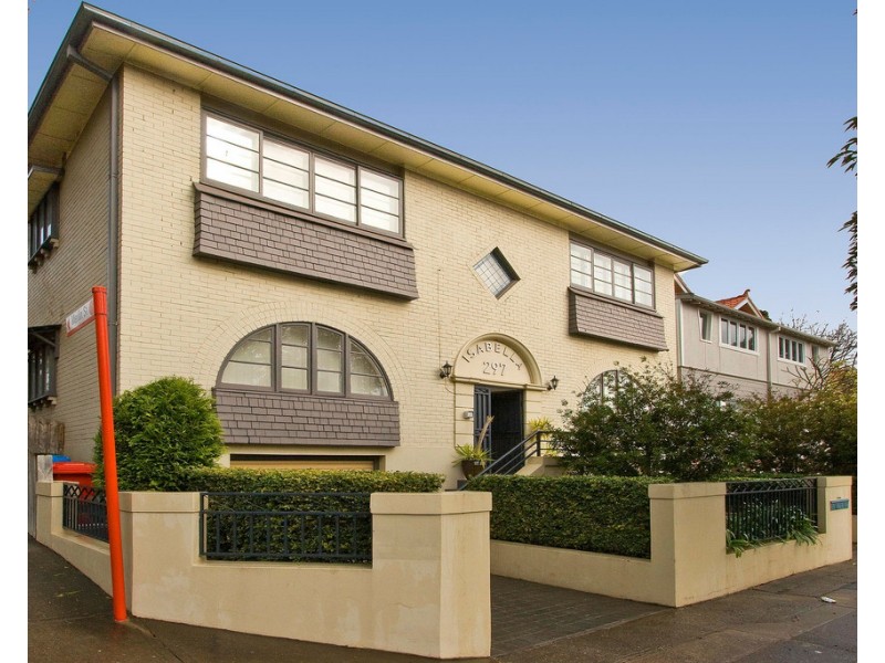 1/297 Ernest Street, Neutral Bay NSW 2089