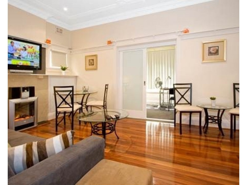 1/297 Ernest Street, Neutral Bay NSW 2089