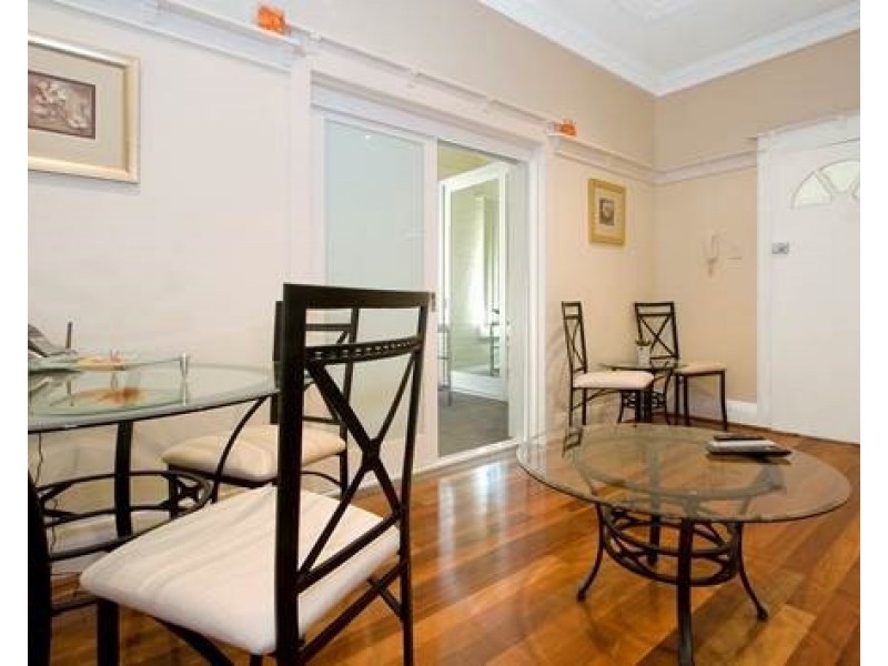 1/297 Ernest Street, Neutral Bay NSW 2089