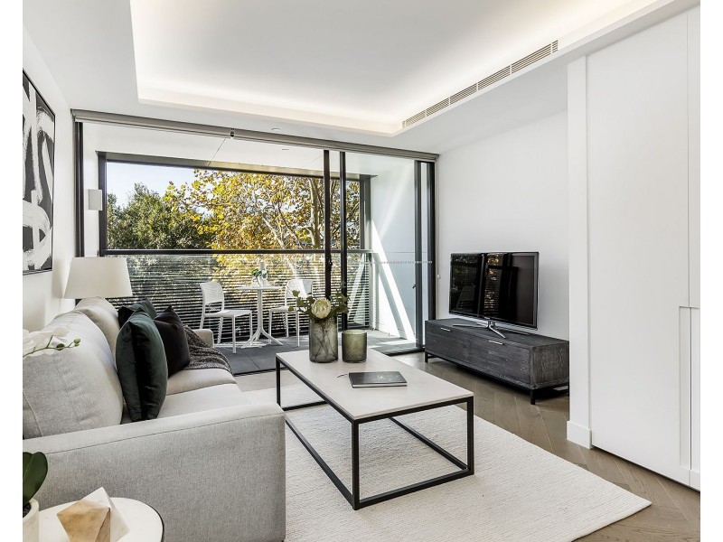 205/88 Alfred Street, Milsons Point NSW 2061