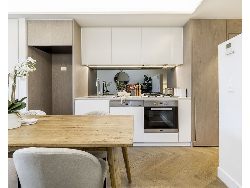 205/88 Alfred Street, Milsons Point NSW 2061