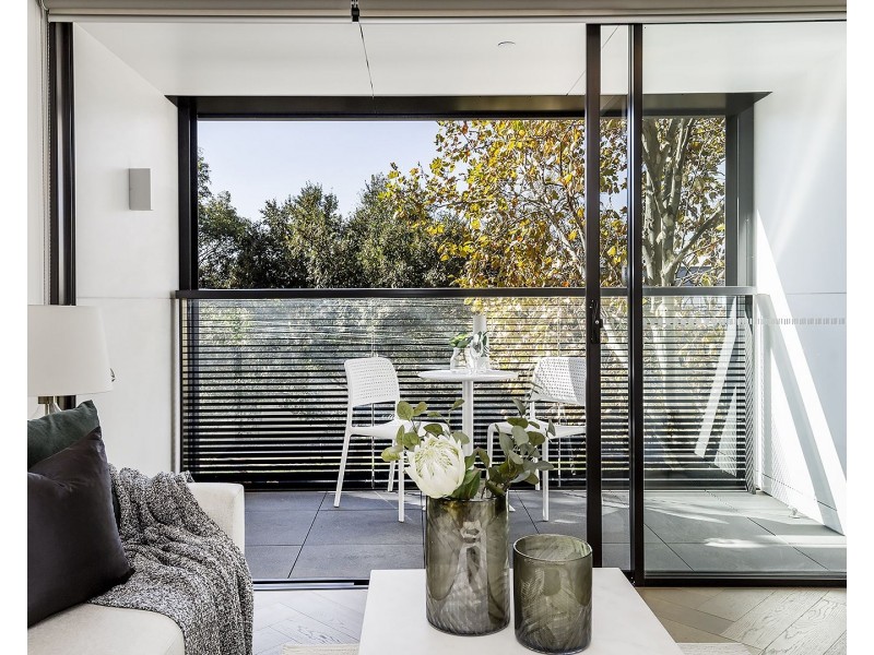 205/88 Alfred Street, Milsons Point NSW 2061