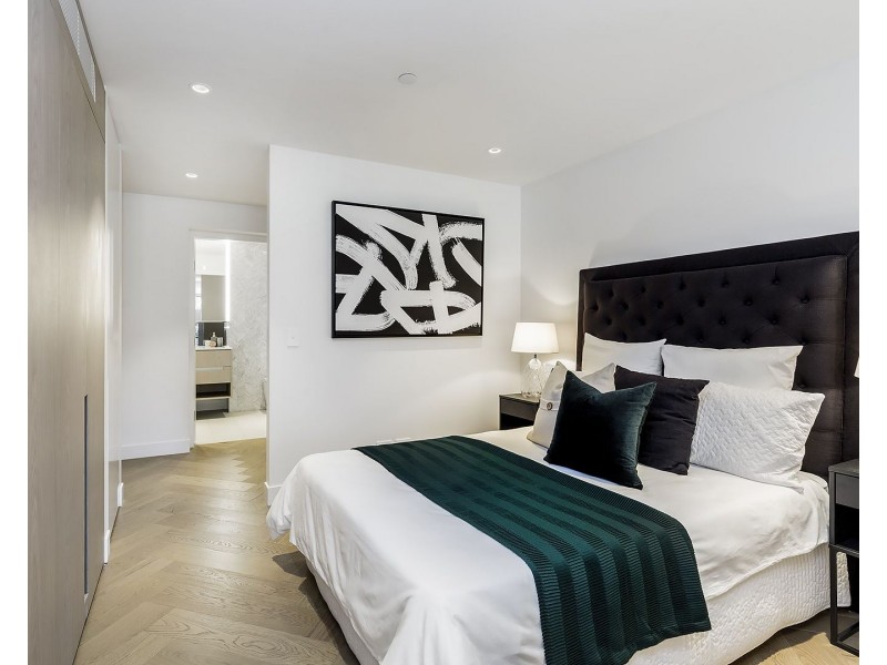 205/88 Alfred Street, Milsons Point NSW 2061