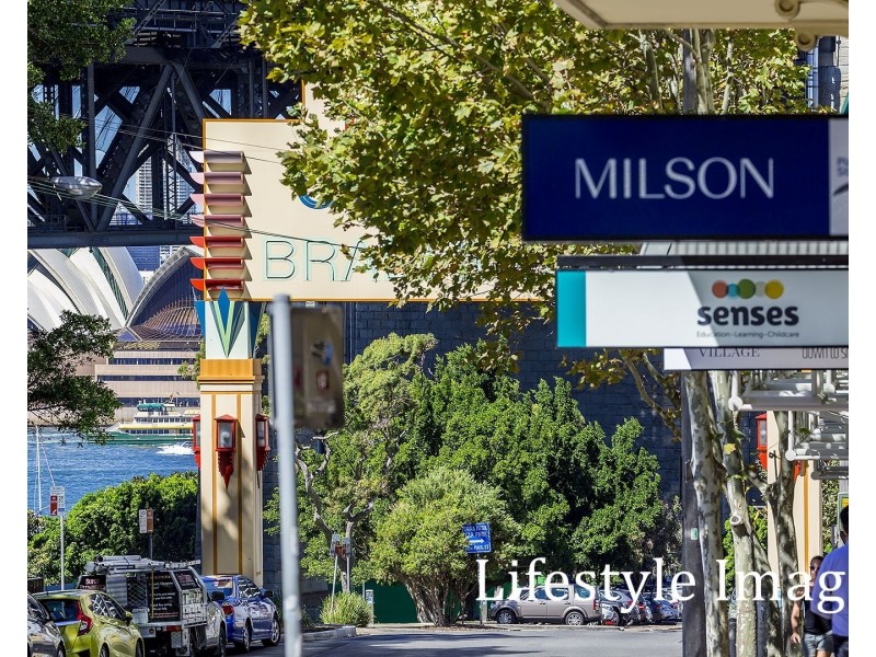 205/88 Alfred Street, Milsons Point NSW 2061