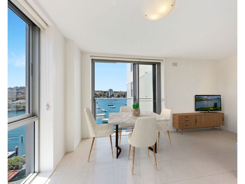 51/21 Elamang Avenue, Kirribilli NSW 2061