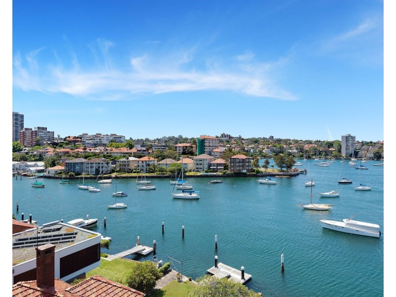 51/21 Elamang Avenue, Kirribilli NSW 2061