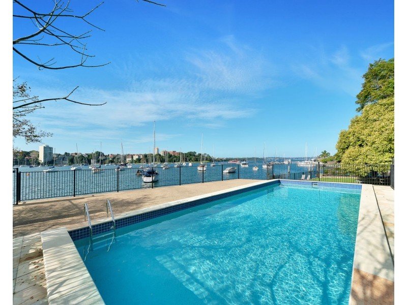 51/21 Elamang Avenue, Kirribilli NSW 2061