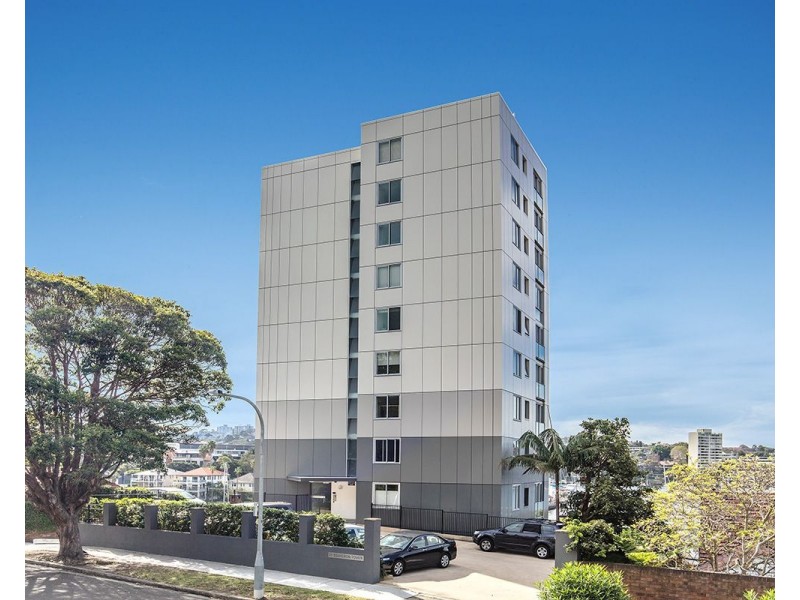 51/21 Elamang Avenue, Kirribilli NSW 2061