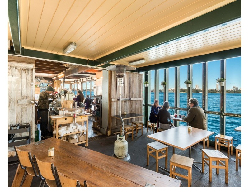 51/21 Elamang Avenue, Kirribilli NSW 2061