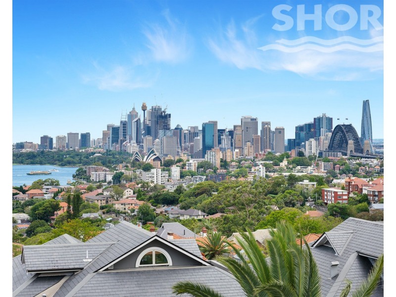 20/44 Bennett Street, Neutral Bay NSW 2089