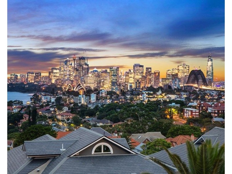 20/44 Bennett Street, Neutral Bay NSW 2089